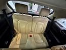 Audi Q7 AMAZING WHITE S_LINE V6 || FULL OPINION || GCC || 7 SEATS || ACCIDENT FREE