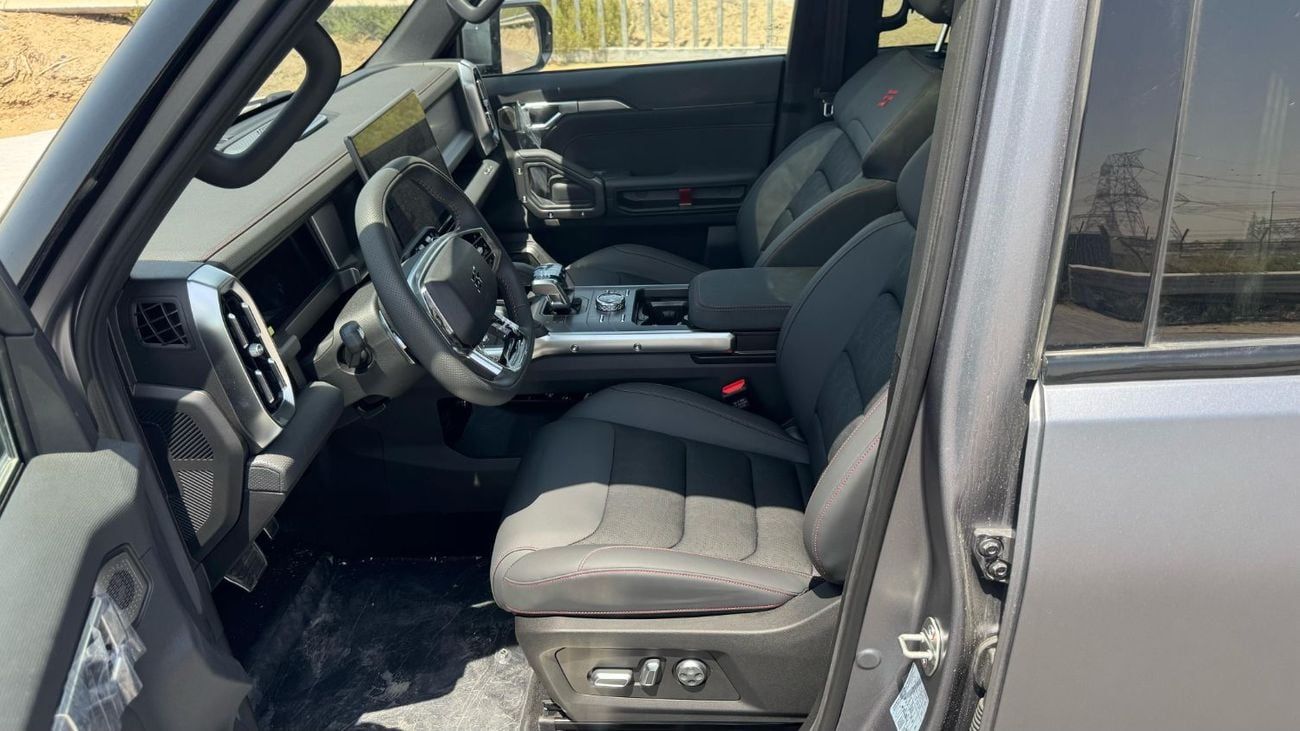 Jetour T2 Jetour T2 2025