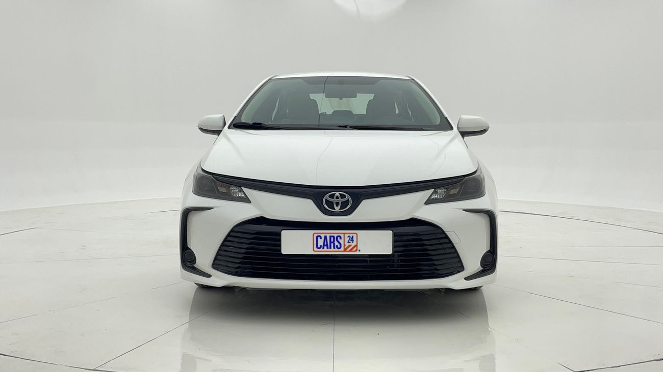Toyota Corolla XLI 1.6 | Zero Down Payment | Free Home Test Drive