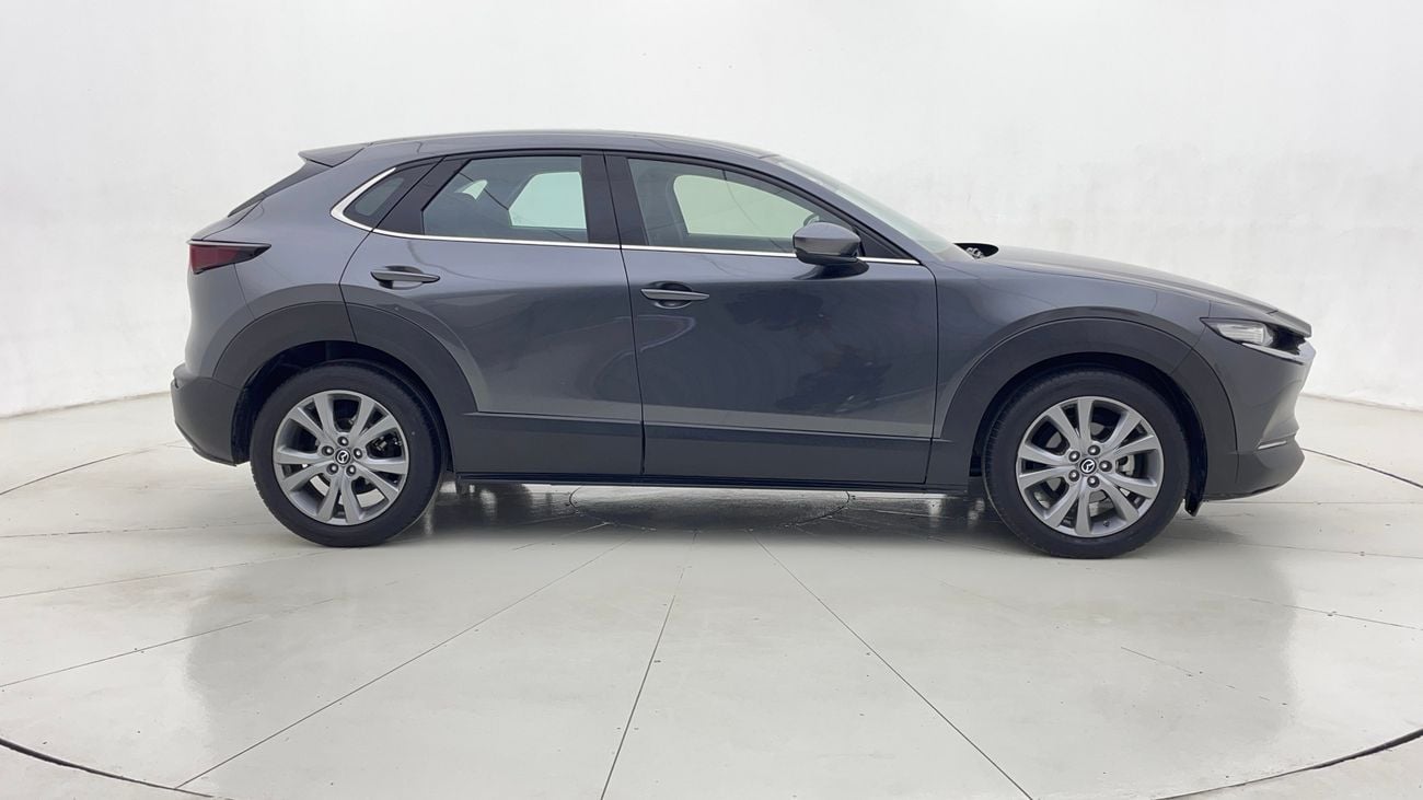 Mazda CX30 Elite 2.0L ELITE 2 | Zero Down Payment | Home Test Drive