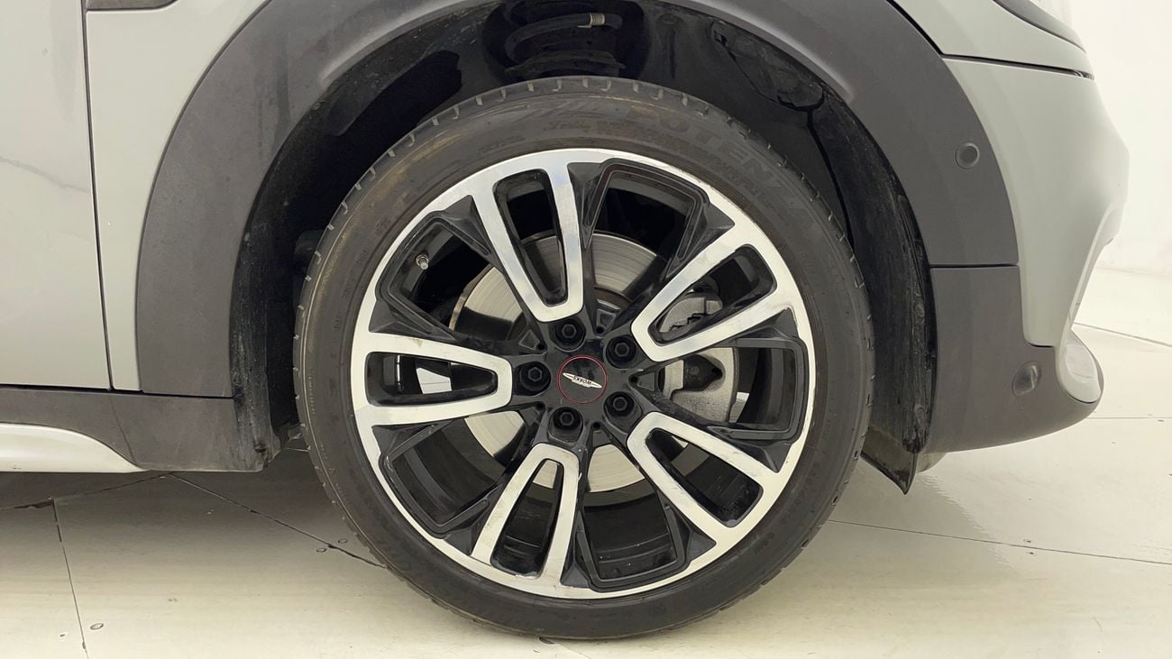 ميني كنتريمان S ALL4 2 | بدون دفعة مقدمة | اختبار القيادة في المنزل