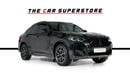 BMW X4 XDRIVE 30I M SPORT GCC-1 Owner-Very Low Mileage-AGMC Warranty & Service Package Until March 2028
