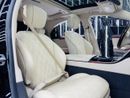 Mercedes-Benz S 500 4MATIC 3.0L 2022 Mercedes Benz S500 LWB, Warranty, Fully Loaded, Brabus Kit, Excellent Condition, 42