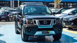 Nissan X-Terra