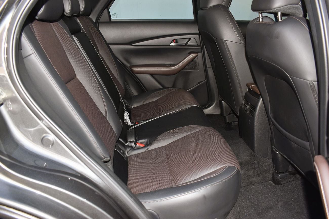 مازدا CX30 FROM 1,229 PM. FREE WARRANTY!