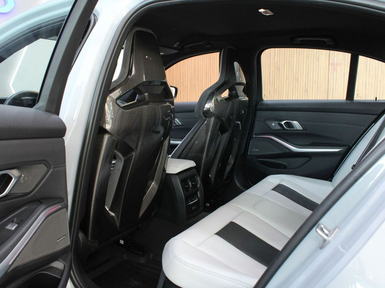 بي أم دبليو M3 Competition XDrive