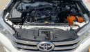 Toyota Hilux 2016 4x2 D\C Ref#196