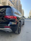 مرسيدس بنز GLB 250 Std 2.0L