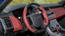 Land Rover Range Rover Sport Range Rover Sport SVR, Fully Carbon Interior  Exterior, Full Option Brand New | 2022