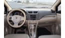 Suzuki Ertiga Suzuki Ertiga 2016 GCC in excellent condition without accidents, very clean from inside and outside