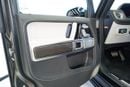 Mercedes-Benz G 63 AMG 4MATIC SUV