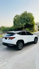 Hyundai Tucson Comfort+ 1.6T