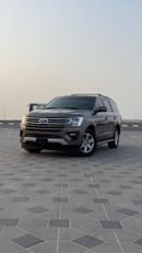 Ford Expedition Limited 3.5L 4WD