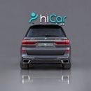 BMW X7 40i M SPORT 2,778 P.M • 0% Downpayment • BMW X7 40i M Sport • 1 Year Warranty