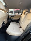 Toyota RAV4 XLE 2.5L 2020 TOYOTA RAV4 XLE HYBRID 4x4 IMPORTED FROM USA