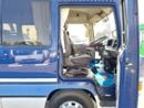 Toyota Coaster TOYOTA COASTER BUS RHD 1992 MODEL 4.1 L DIESEL MANUAL(PM03254)
