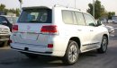 Toyota Land Cruiser GXR Grand Touring 4.6L  V8