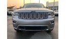 Jeep Grand Cherokee Jeep Grand Cherokee_2018_Excellent_Condihion