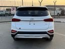 Hyundai Santa Fe Smart 2.4L 2020 SPORT AWD 2.4 CANADA SPEC