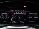 Audi RS7 STANDARD BUY NOW, PAY 2027 | THE BLACKLINE STANDARD | 2027 Audi Warranty + Service Contract, GCC