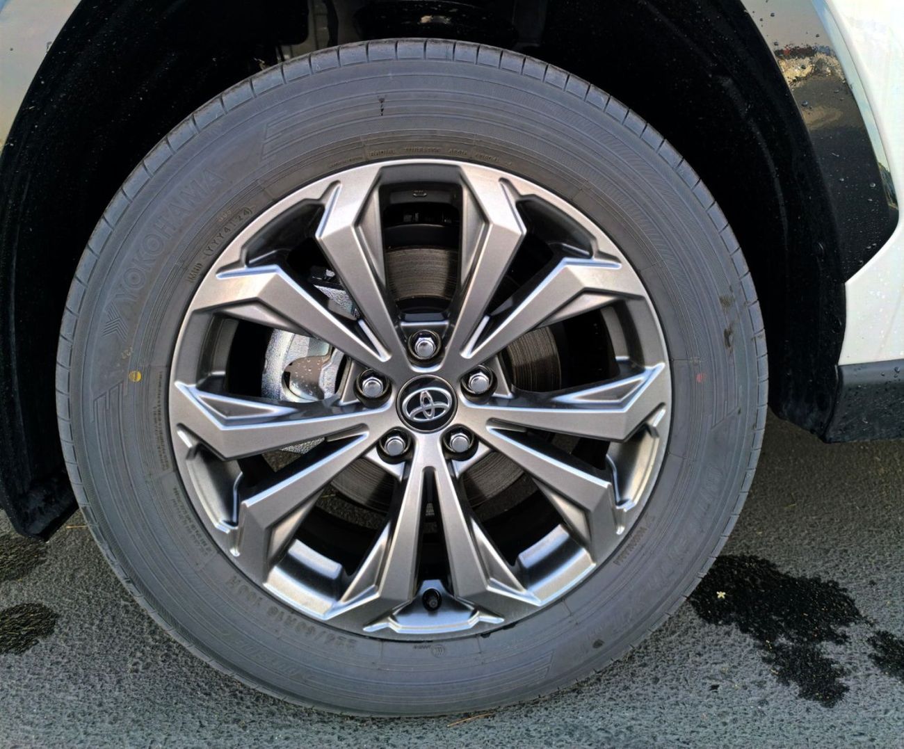 Toyota RAV4 2.0 FULL OPTION PANORAMA