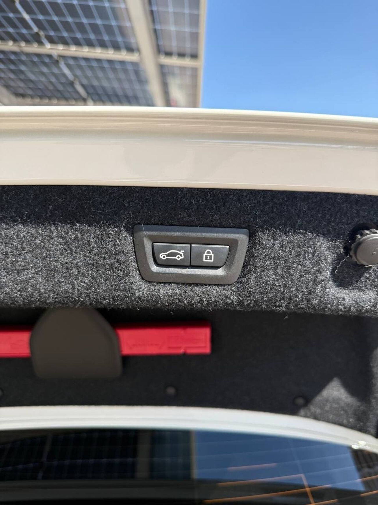 بي أم دبليو 520i M-Kit