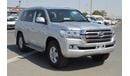 Toyota Land Cruiser Full option clean car