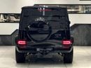 Mercedes Benz G63 AMG / G63 / / KM / GERMANY SPECS / FULL OPTIONE / CARBON FIBER / BACK SCREEN /