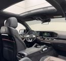 Mercedes-Benz GLE 53 AMG 4MATIC+ Coupe 2020 Mercedes Benz GLE53 AMG 4MATIC+ Coupe, 2026 Mercedes Warranty, Fully Loaded,