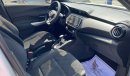 Nissan Kicks 1.6 Engine, V4