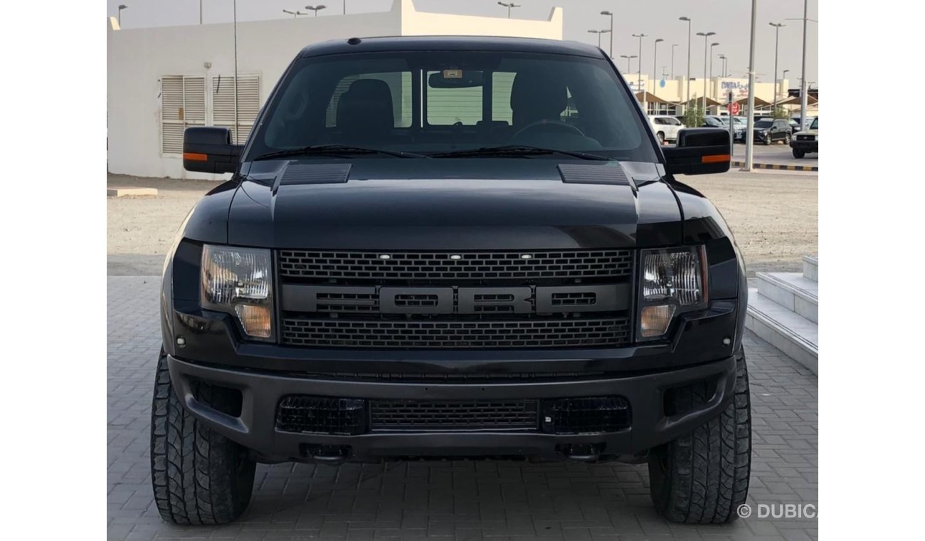 Ford Raptor Ford raptar