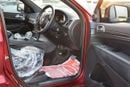 Jeep Grand Cherokee ALTITUDE 5.7L Petrol (Right Hand)