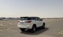 Toyota Fortuner 2700
