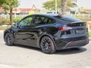 تسلا موديل Y Performance (AWD)