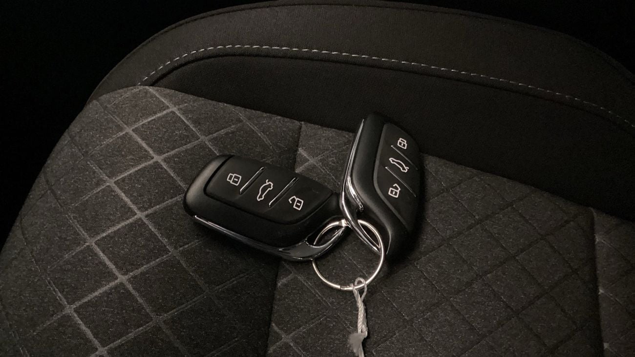 أم جي ZS Standard | upto AED 20,000 Ramadan Discount | شامل الضمان | 0 ﺪﻔﻋﺓ ﺃﻮﻟﻯ