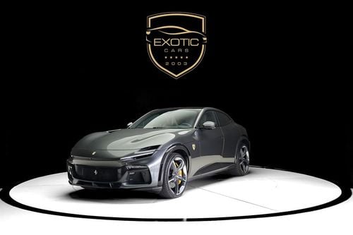 فيراري بوروسانجوي