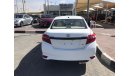 Toyota Yaris Toyota yaris 2014 gcc very celen car for sale