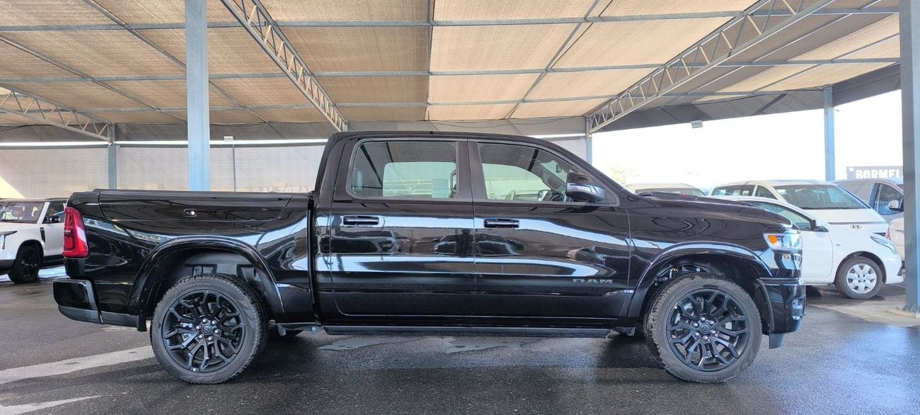 رام 1500 RAM 1500 LIMITED PICKUP TRUCK