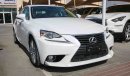 Lexus IS250