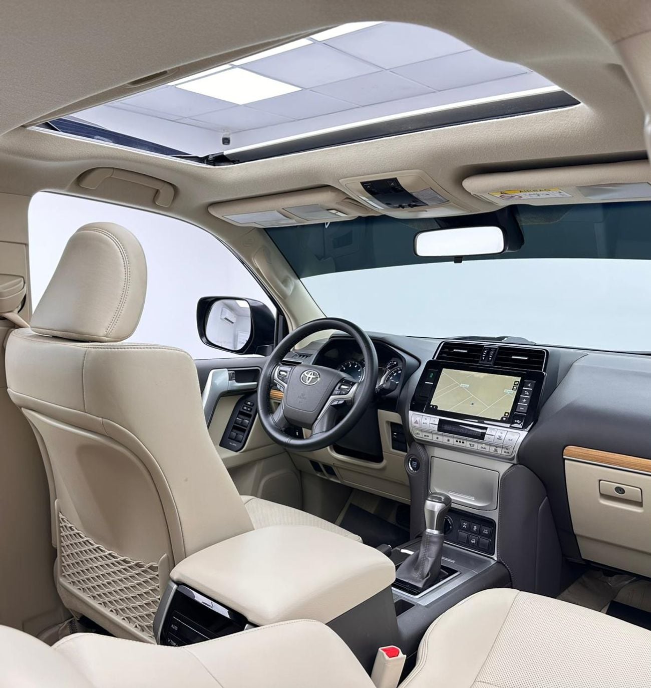 Toyota Prado 2022 Toyota Prado VXR Adventure, 1 Year Warranty Unlimited Km, 03/2028 Toyota Service Contract, Toyo