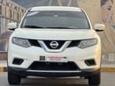 Nissan XTrail First owner, 2 keys