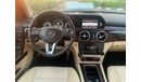 Mercedes-Benz GLK 350 High 4-Matic-3.5L-6 Cyl-Full Option-Excellent Condition