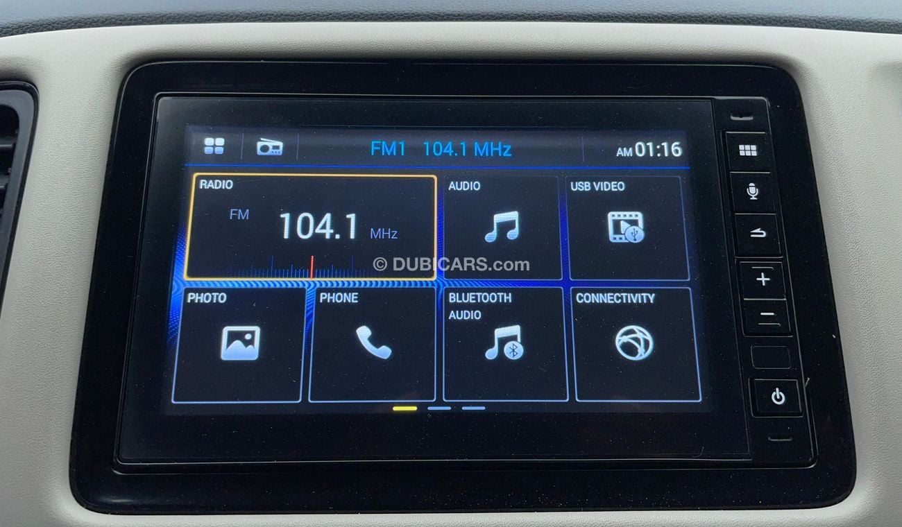 Honda HRV LX 1.8 | Zero Down Payment | Free Home Test Drive