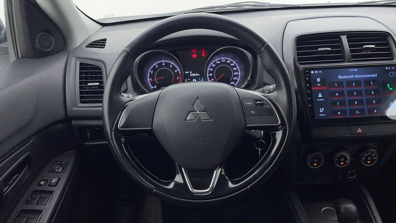 ميتسوبيشي ASX GLX LOWLINE 2 | بدون دفعة مقدمة | اختبار القيادة في المنزل