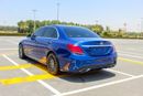 Mercedes-Benz C 220 2019 Mercedes C220 d