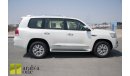 Toyota Land Cruiser - GXR - 4.5L - TDSL