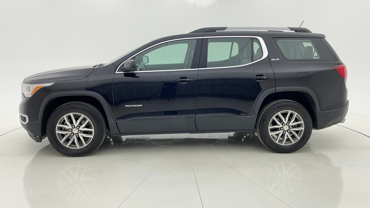 GMC Acadia SLE 3.6 | Zero Down Payment | Free Home Test Drive
