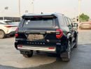 Toyota 4Runner Limited