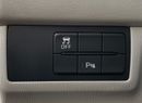 Mazda 6 LUXE ACCIDENTS FREE - GCC - FULL OPTION - ENGINE 2500 CC - PERFECT CONDITION INSIDE OUT