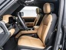 Land Rover Defender 110 X P525 5.0L 2025 Land Rover Defender 110 V8, 5.0 SC V8, AWD, 518 bhp, 8 Speed Automatic